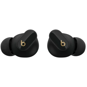 Наушники Beats Studio Buds+ Black Gold (MQLH3)