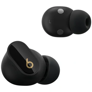 Наушники Beats Studio Buds+ Black Gold (MQLH3)