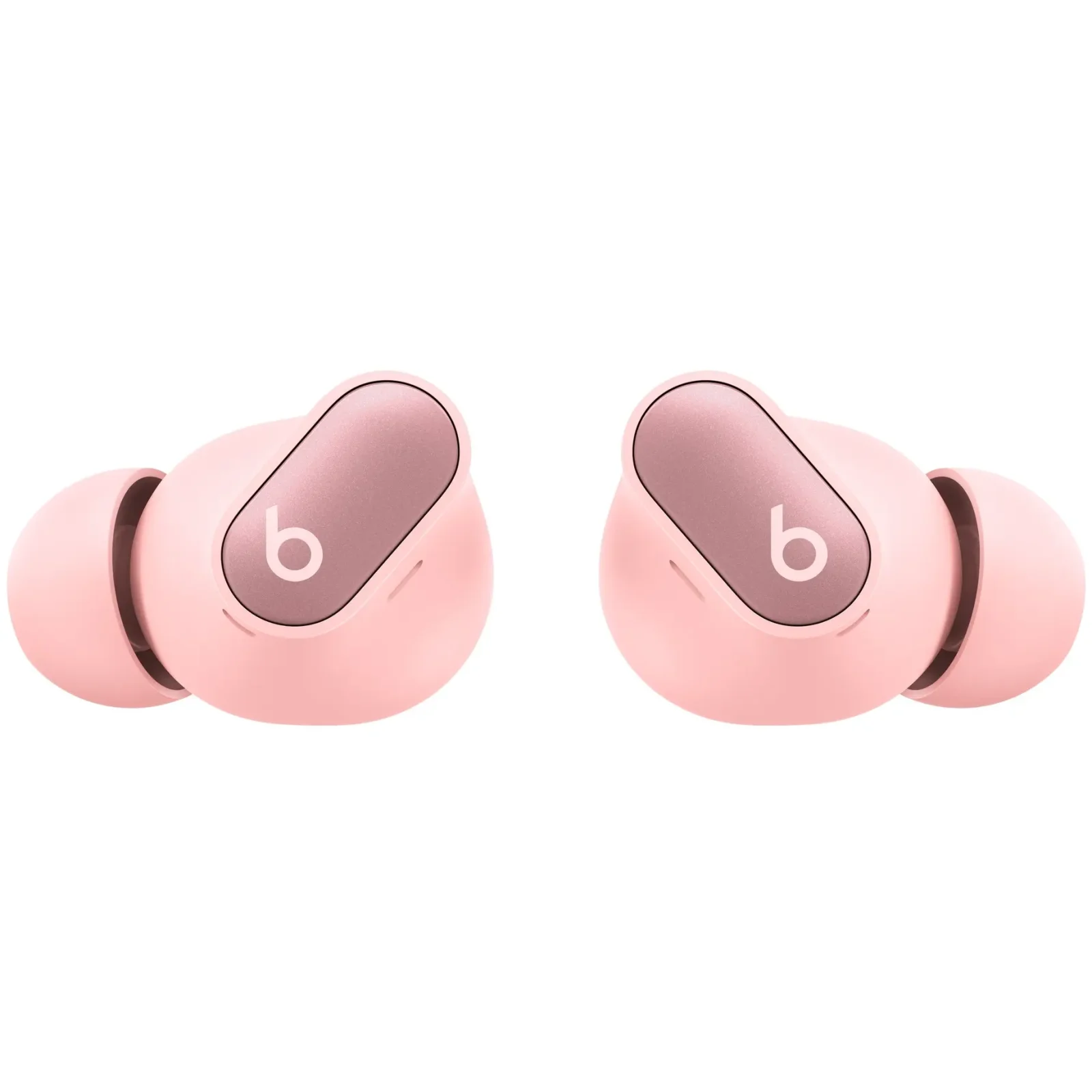 Навушники Beats Studio Buds+ Cosmic Pink (MT2Q3)