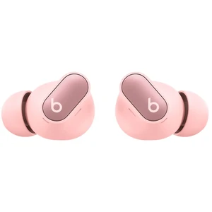 Наушники Beats Studio Buds+ Cosmic Pink (MT2Q3)