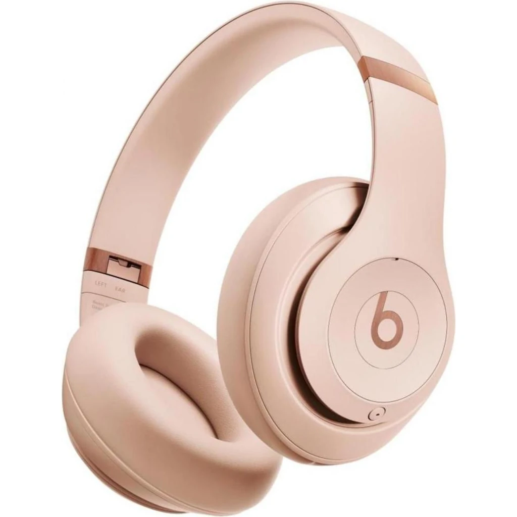 Навушники Beats Studio Pro Wireless Kim Special Edition Moon (MW663)