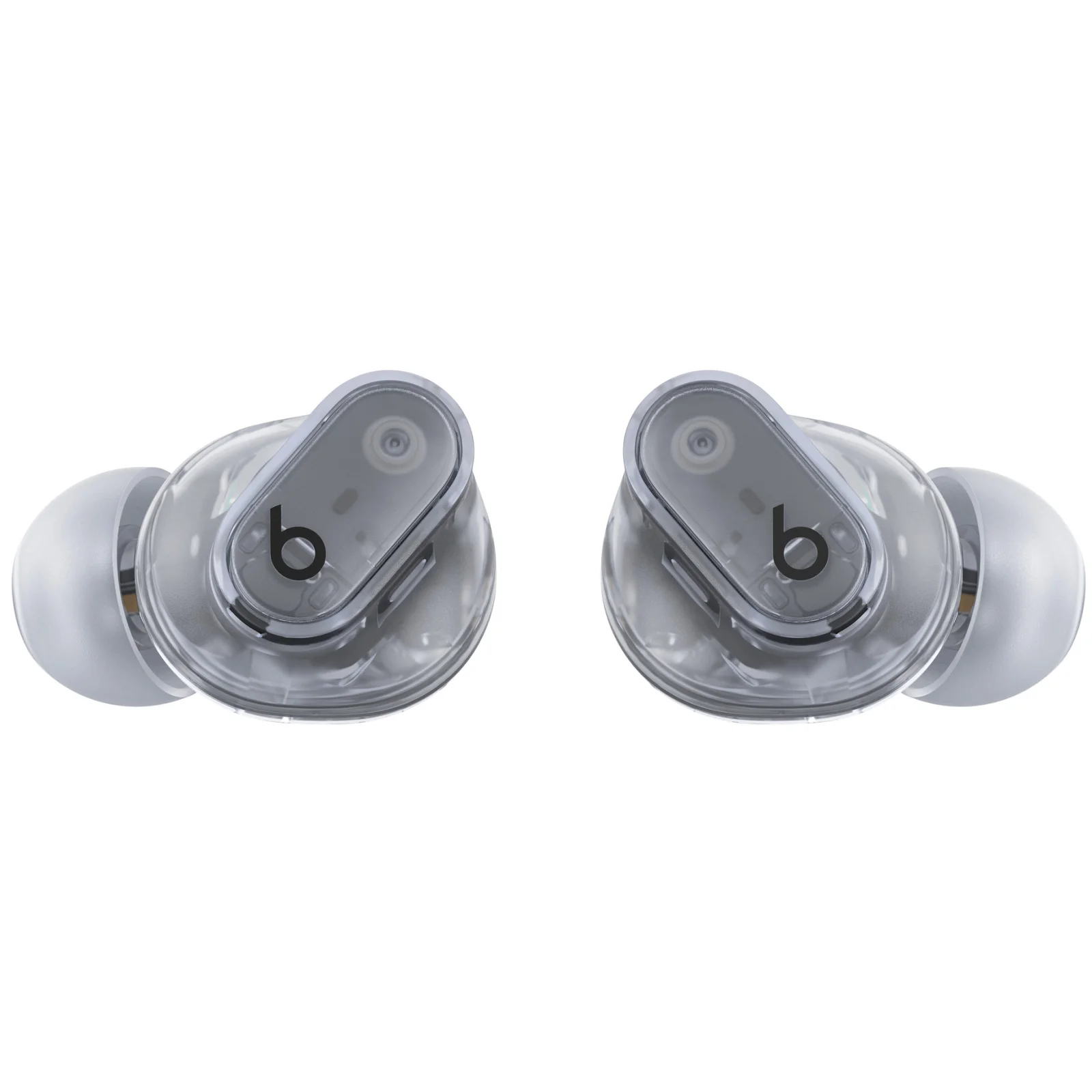Навушники Beats Studio Buds+ Transparent (MQLK3)