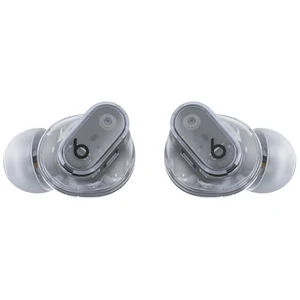 Наушники Beats Studio Buds+ Transparent (MQLK3)