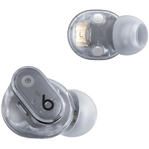 Наушники Beats Studio Buds+ Transparent (MQLK3)