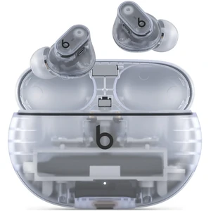 Навушники Beats by Dr. Dre Studio Buds Transparent (MQLK3)