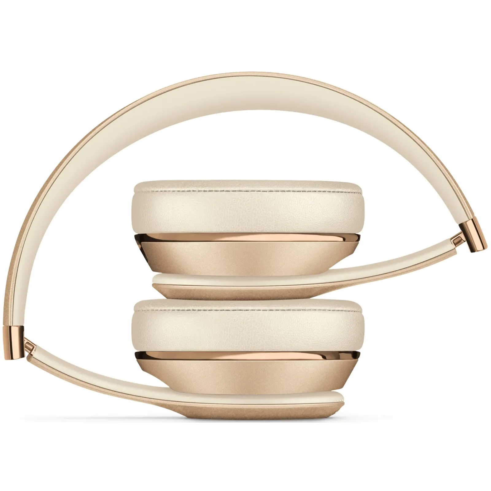Навушники Beats by Dr. Dre Solo3 Wireless Gold (MT283)