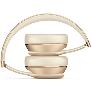 Навушники Beats by Dr. Dre Solo3 Wireless Gold (MT283)