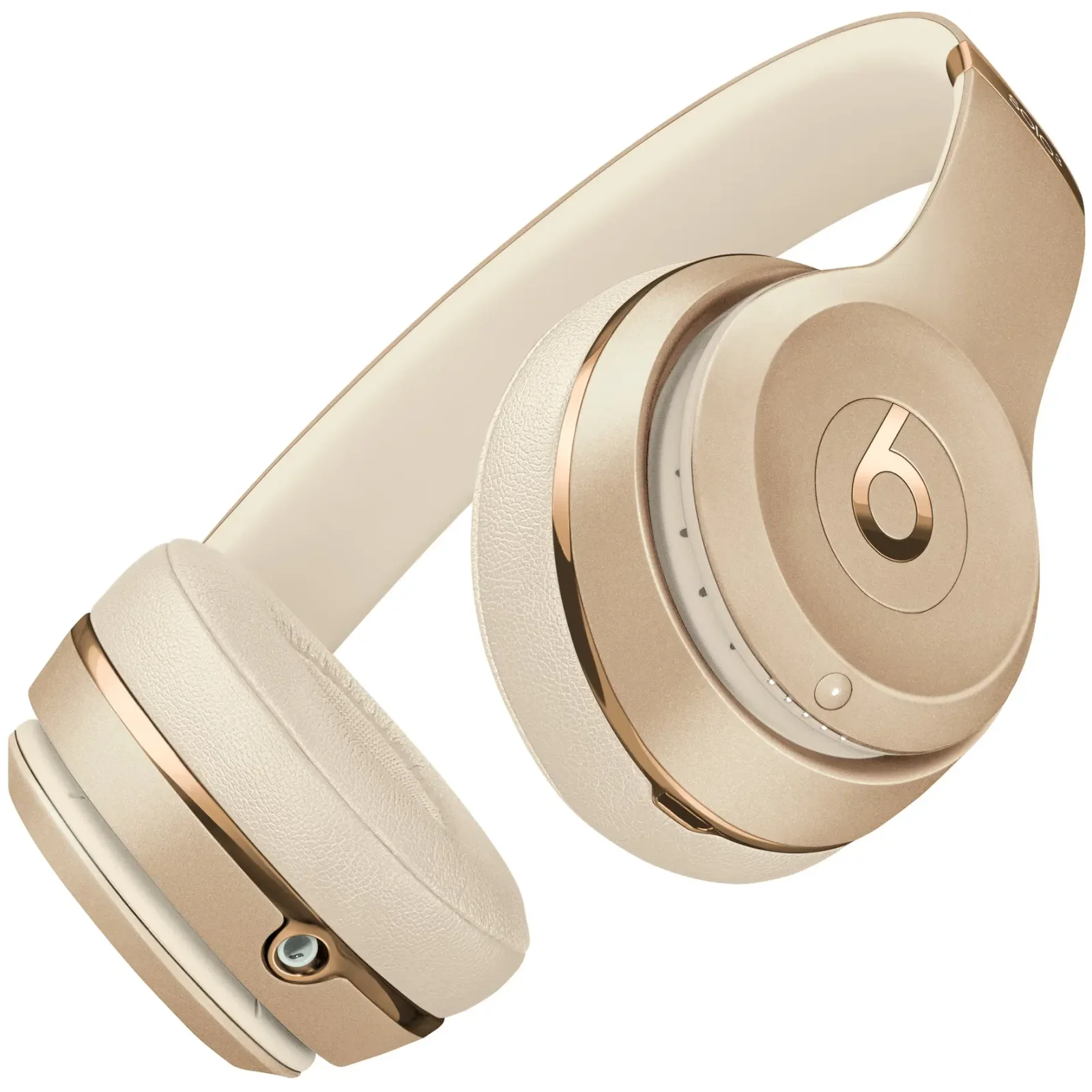 Навушники Beats by Dr. Dre Solo3 Wireless Gold (MT283)