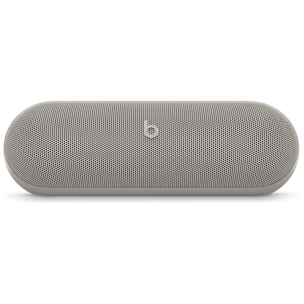 Портативная колонка Beats by Dr. Dre Kim Kardashian Special Edition Light Gray (MAX24)