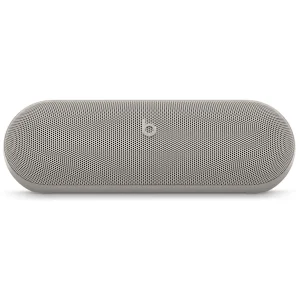 Портативна колонка Beats by Dr. Dre Kim Kardashian Special Edition Light Gray (MAX24)