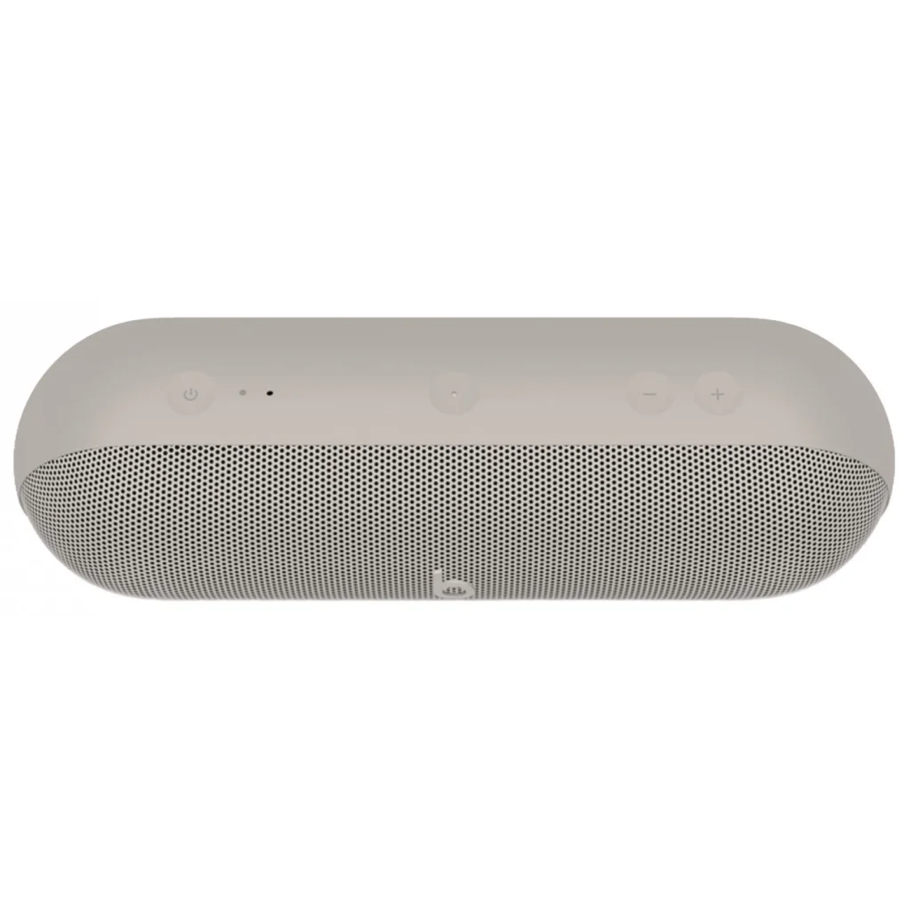 Портативная колонка Beats by Dr. Dre Kim Kardashian Special Edition Light Gray (MAX24)