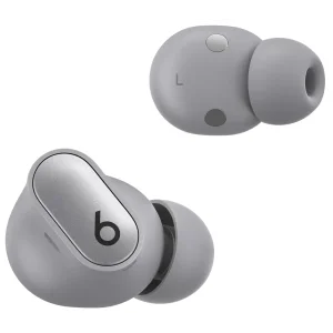 Навушники Beats by Dr. Dre Studio Buds+ Cosmic Silver (MT2P3)
