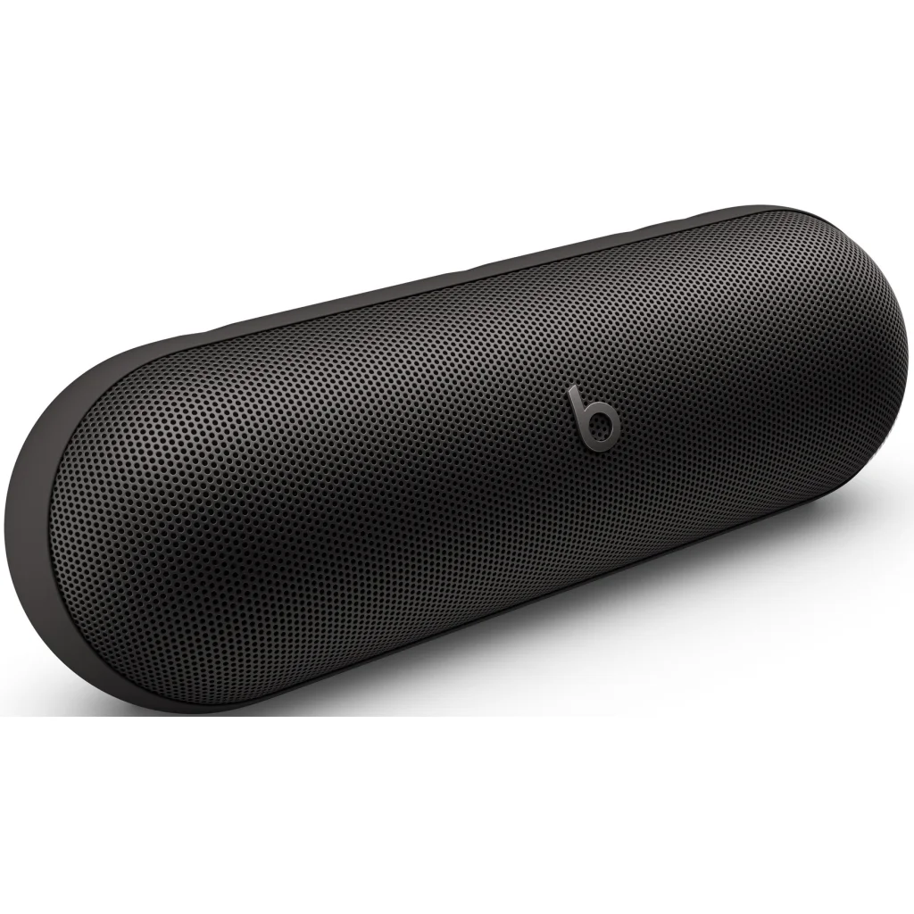 Портативная колонка Beats Pill Wireless Bluetooth Speaker Matte Black (MW443)