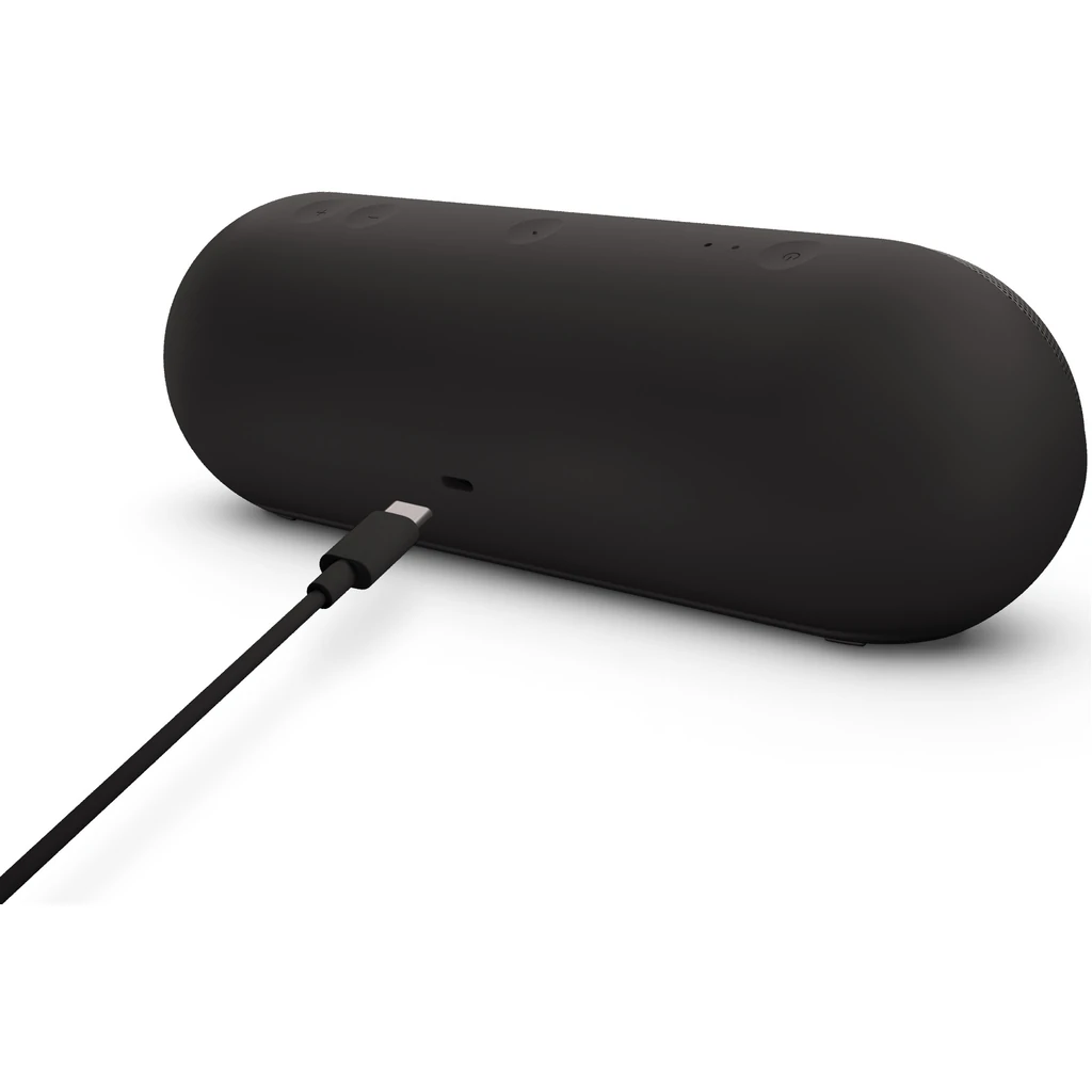 Портативная колонка Beats Pill Wireless Bluetooth Speaker Matte Black (MW443)