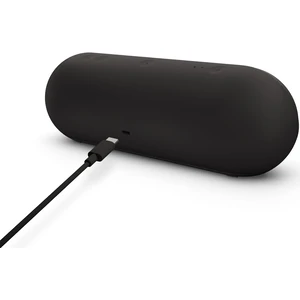 Портативная колонка Beats Pill Wireless Bluetooth Speaker Matte Black (MW443)