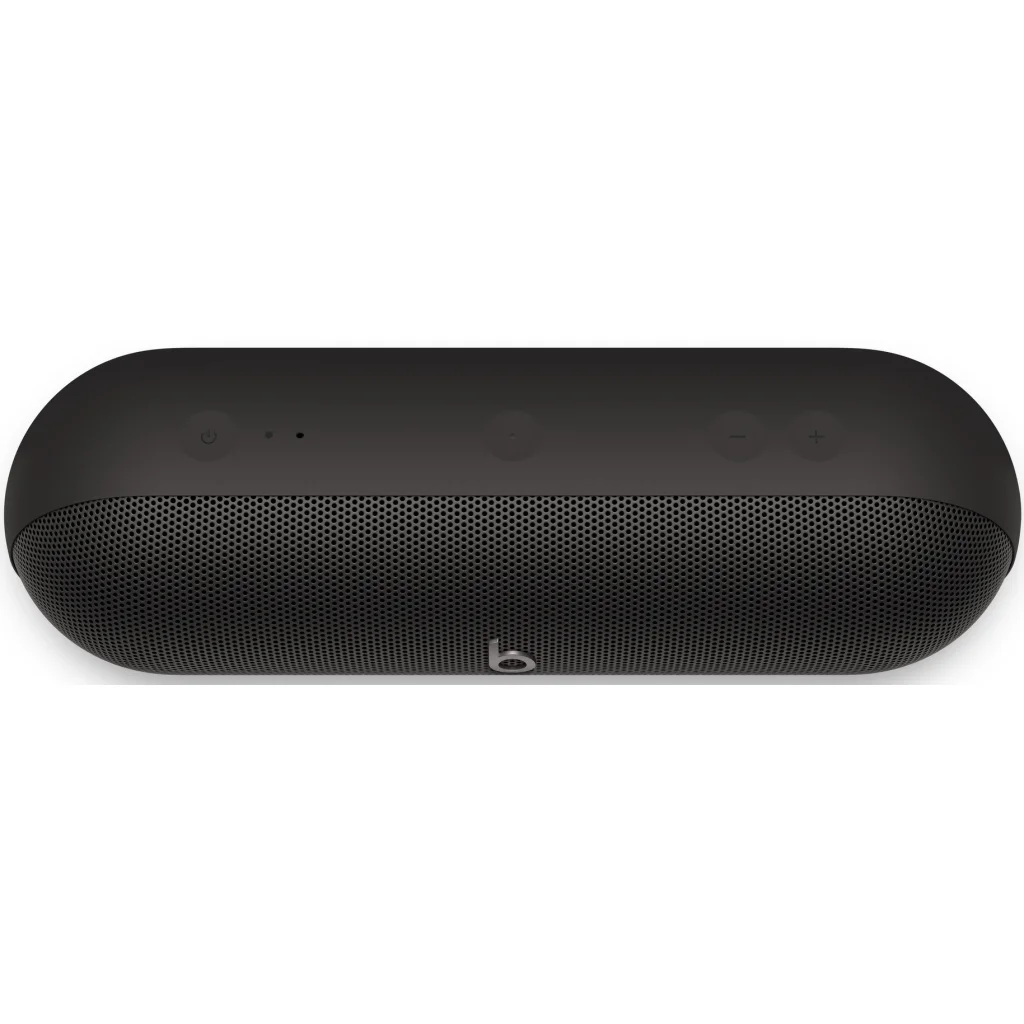 Портативная колонка Beats Pill Wireless Bluetooth Speaker Matte Black (MW443)