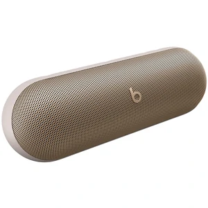 Портативна колонка Beats Pill Wireless Bluetooth Speaker Champagne Gold (MW463)