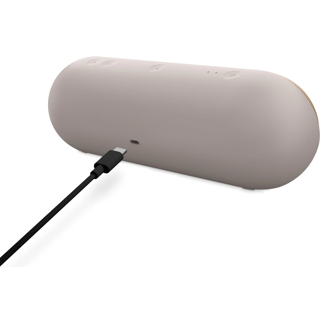 Портативна колонка Beats Pill Wireless Bluetooth Speaker Champagne Gold (MW463)