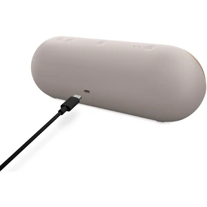 Портативна колонка Beats Pill Wireless Bluetooth Speaker Champagne Gold (MW463)