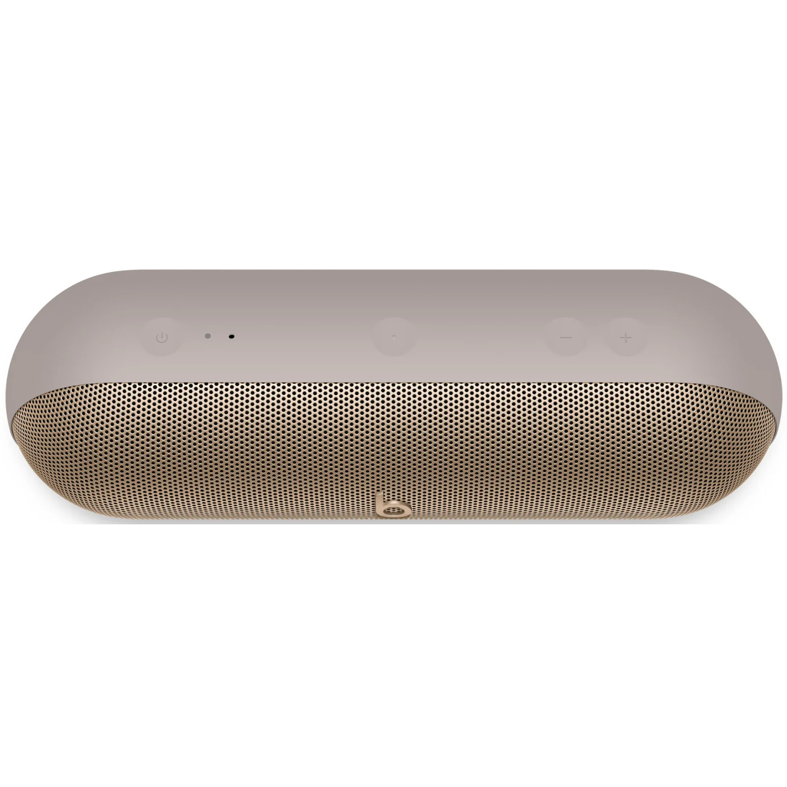 Портативная колонка Beats Pill Wireless Bluetooth Speaker Champagne Gold (MW463)