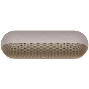 Портативна колонка Beats Pill Wireless Bluetooth Speaker Champagne Gold (MW463)