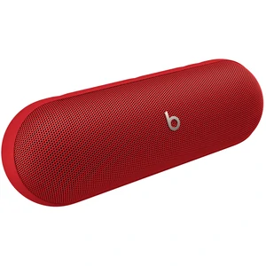 Портативна колонка Beats Pill Wireless Bluetooth Speaker Statement Red (MWQW3)