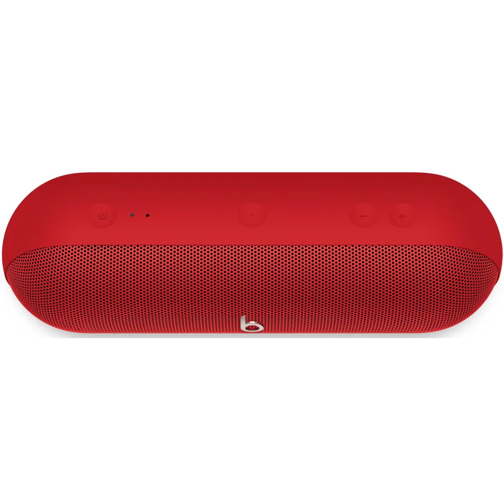 Портативная колонка Beats Pill Wireless Bluetooth Speaker Statement Red (MWQW3)