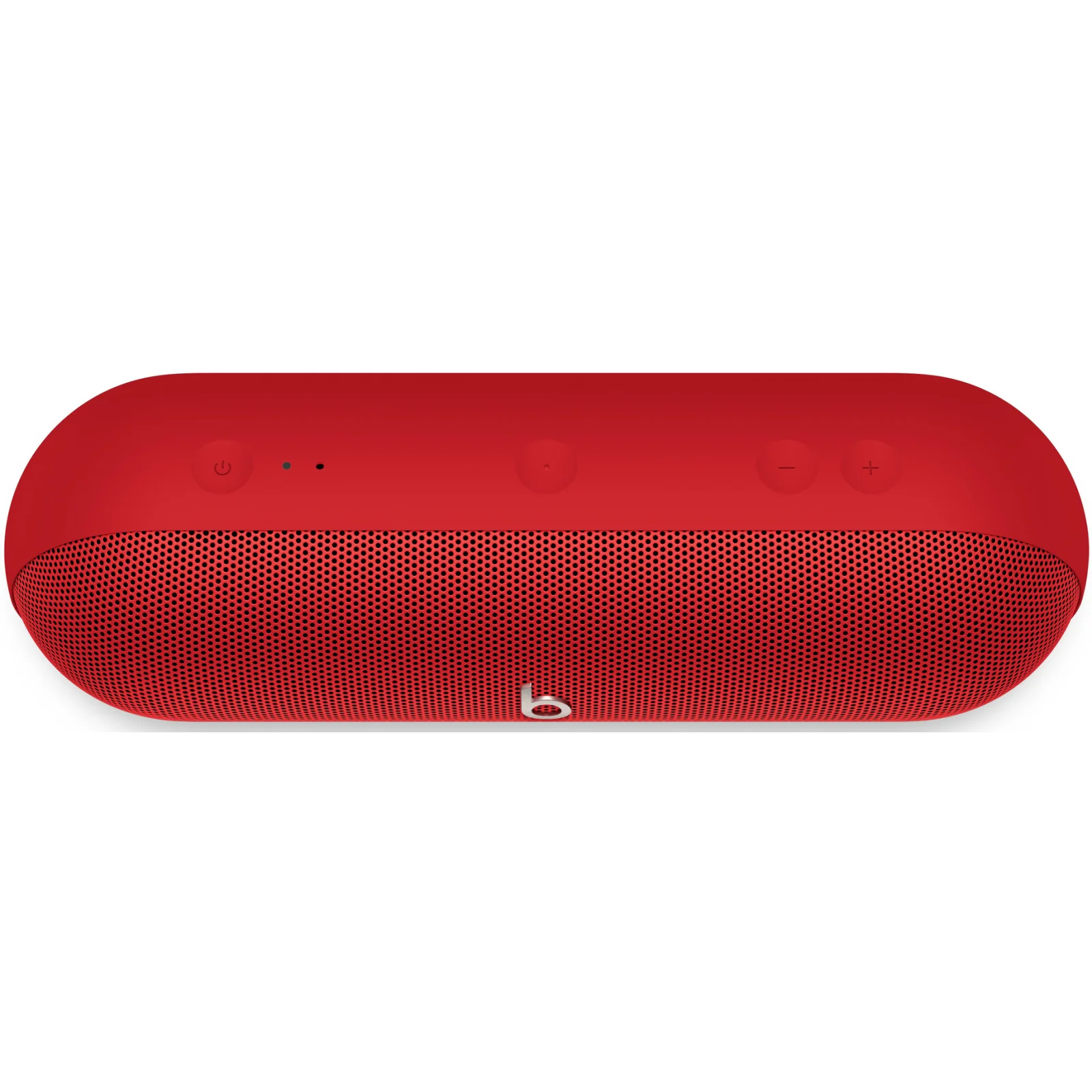 Портативна колонка Beats Pill Wireless Bluetooth Speaker Statement Red (MWQW3)