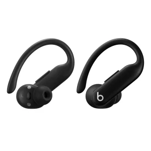 Навушники Beats Powerbeats Pro 2 High-Performance Earbuds Jet Black (MX723)