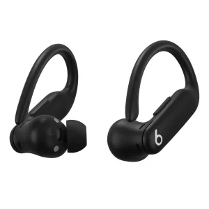 Наушники Beats Powerbeats Pro 2 High-Performance Earbuds Jet Black (MX723)