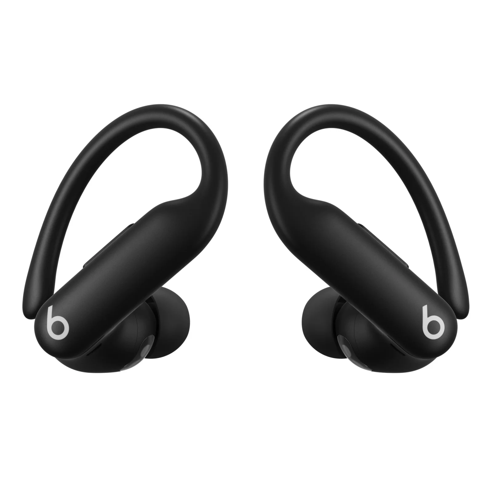 Наушники Beats Powerbeats Pro 2 High-Performance Earbuds Jet Black (MX723)