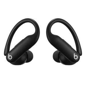 Наушники Beats Powerbeats Pro 2 High-Performance Earbuds Jet Black (MX723)