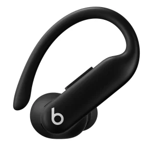 Наушники Beats Powerbeats Pro 2 High-Performance Earbuds Jet Black (MX723)