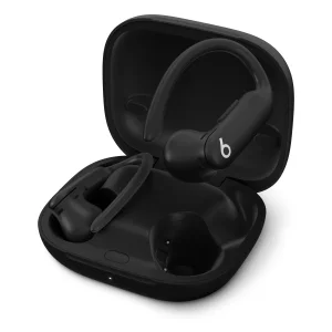 Наушники Beats Powerbeats Pro 2 High-Performance Earbuds Jet Black (MX723)