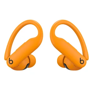 Наушники Beats Powerbeats Pro 2 High-Performance Earbuds Electric Orange (MX743)