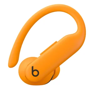 Наушники Beats Powerbeats Pro 2 High-Performance Earbuds Electric Orange (MX743)