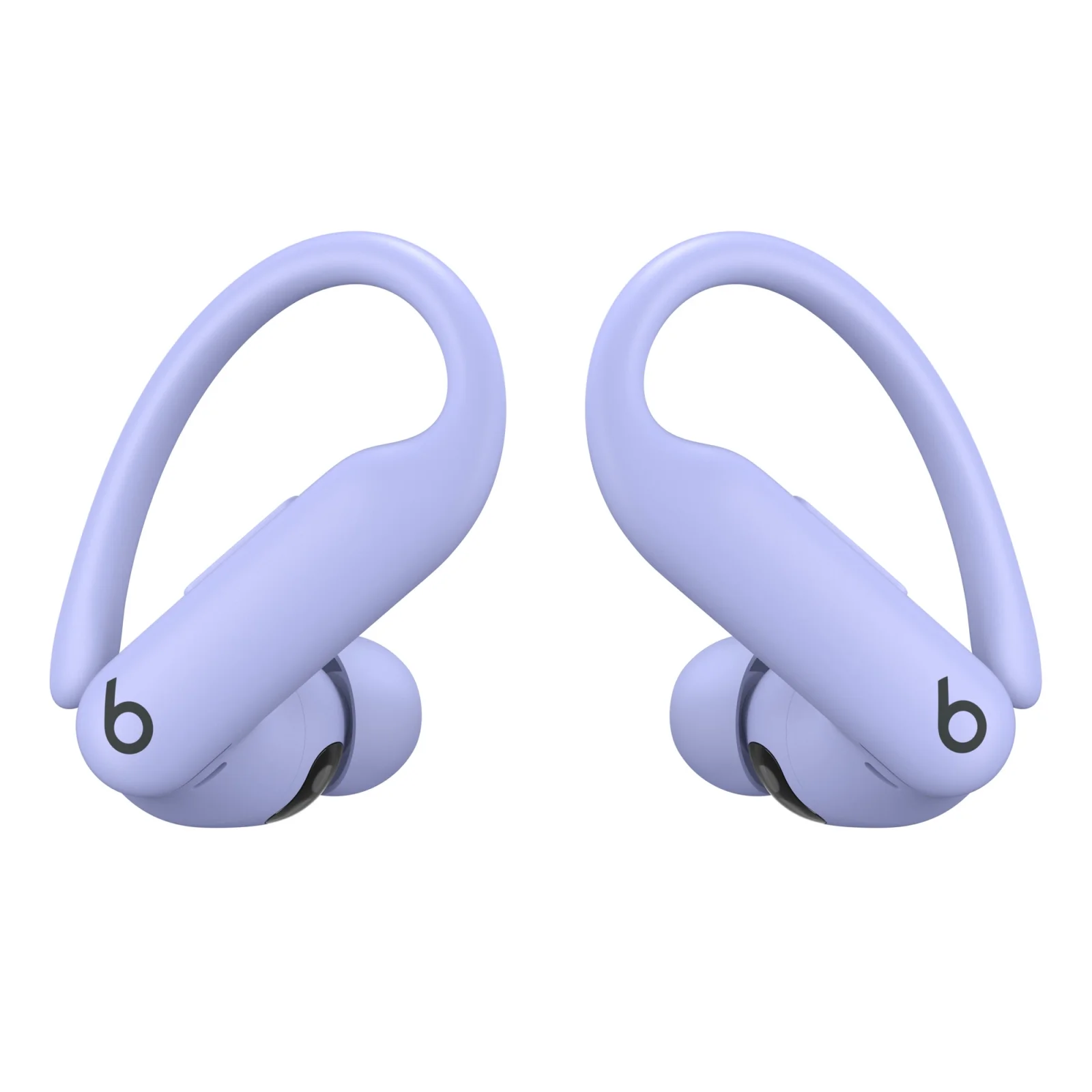 Навушники Beats Powerbeats Pro 2 High-Performance Earbuds Hyper Purple (MX753)