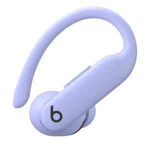 Наушники Beats Powerbeats Pro 2 High-Performance Earbuds Hyper Purple (MX753)