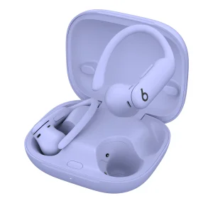 Наушники Beats Powerbeats Pro 2 High-Performance Earbuds Hyper Purple (MX753)