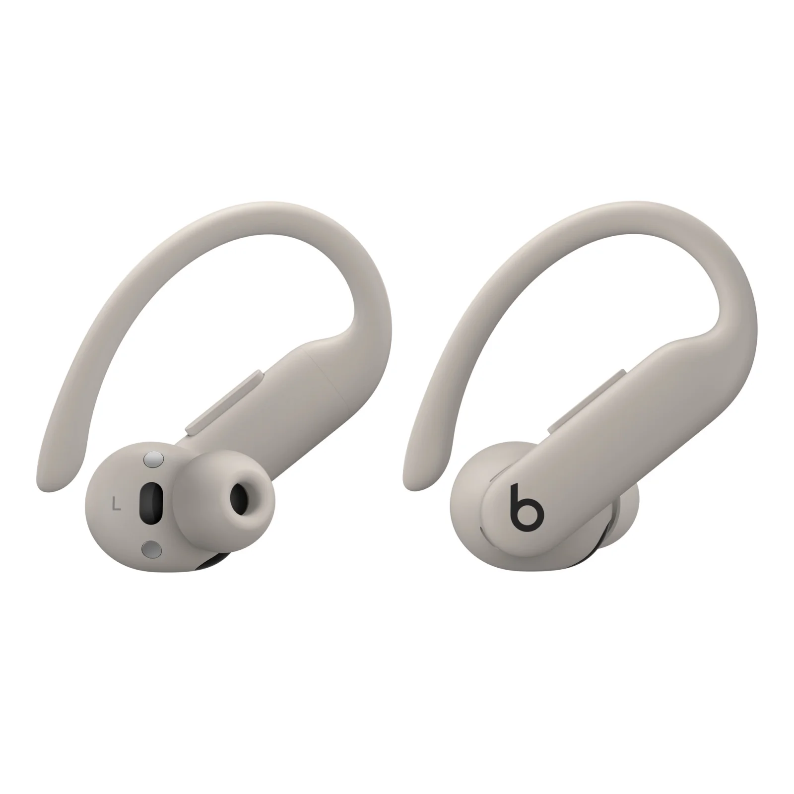 Наушники Beats Powerbeats Pro 2 High-Performance Earbuds Quick Sand (MX733)