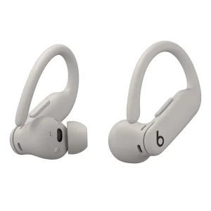 Наушники Beats Powerbeats Pro 2 High-Performance Earbuds Quick Sand (MX733)