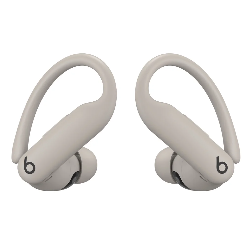 Наушники Beats Powerbeats Pro 2 High-Performance Earbuds Quick Sand (MX733)