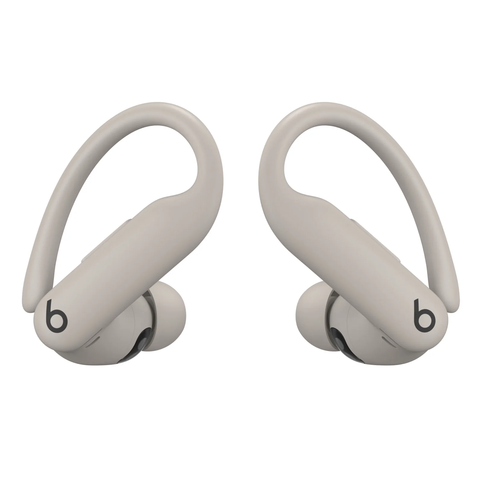 Наушники Beats Powerbeats Pro 2 High-Performance Earbuds Quick Sand (MX733)