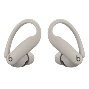 Наушники Beats Powerbeats Pro 2 High-Performance Earbuds Quick Sand (MX733)