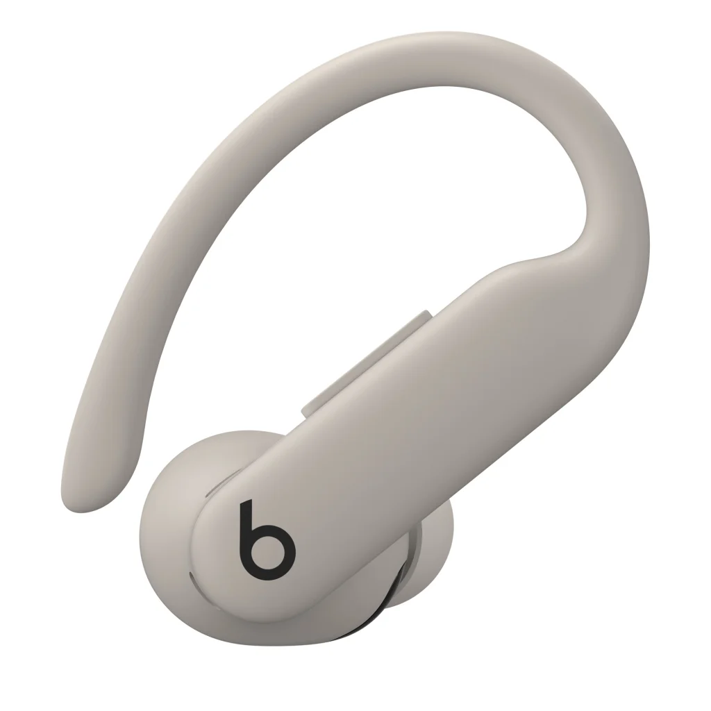 Наушники Beats Powerbeats Pro 2 High-Performance Earbuds Quick Sand (MX733)