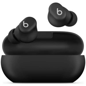 Навушники Beats by Dr. Dre Solo Buds Matte Black (MUVW3)