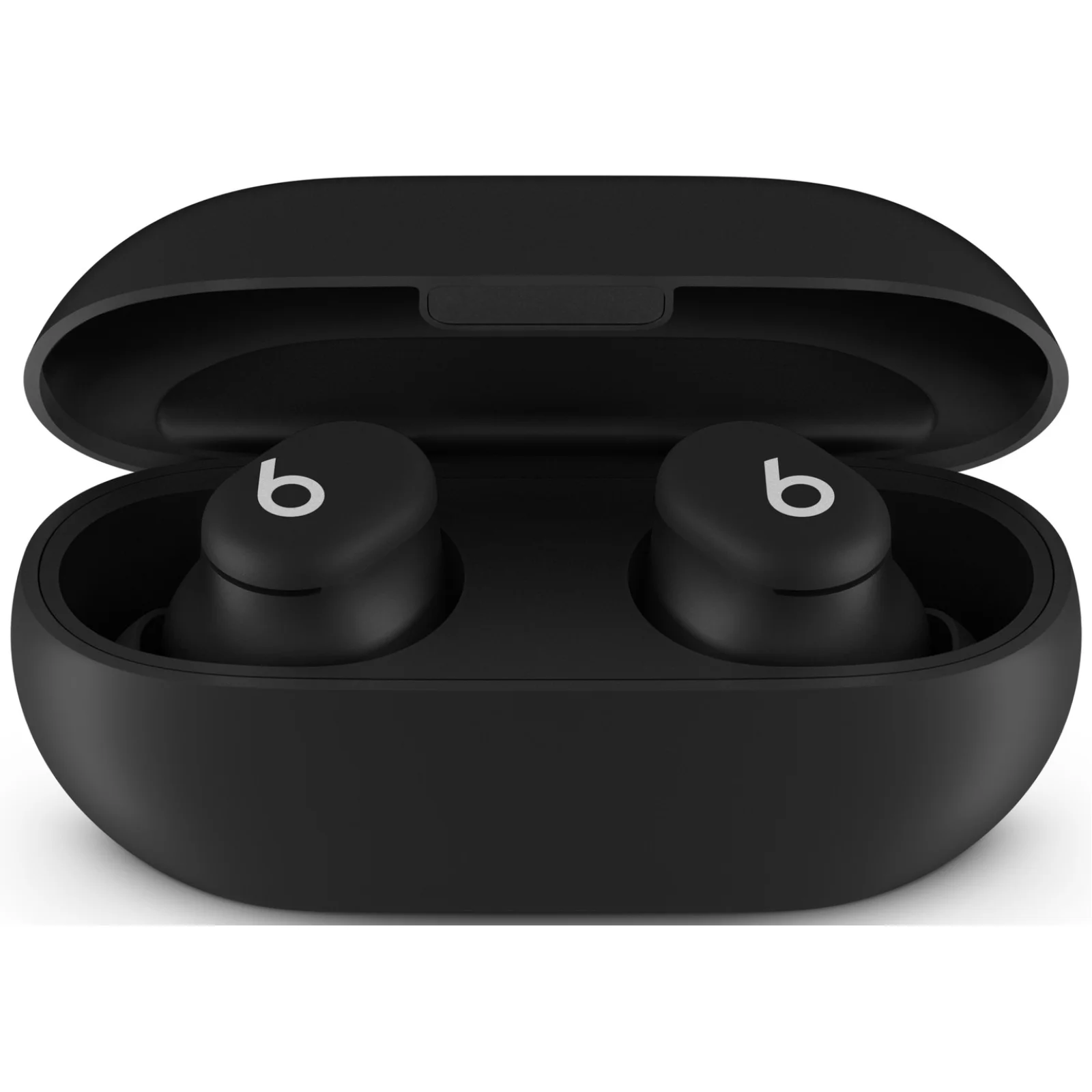 Наушники TWS Beats by Dr. Dre Solo Buds Matte Black (MUVW3)