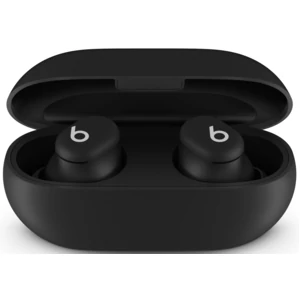 Наушники TWS Beats by Dr. Dre Solo Buds Matte Black (MUVW3)