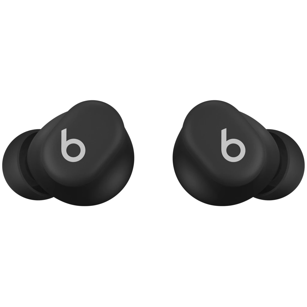 Наушники TWS Beats by Dr. Dre Solo Buds Matte Black (MUVW3)