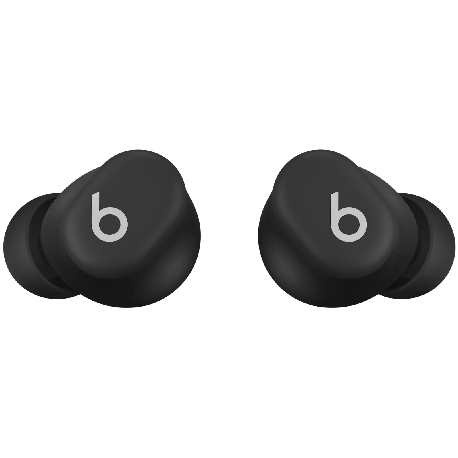 Наушники TWS Beats by Dr. Dre Solo Buds Matte Black (MUVW3)